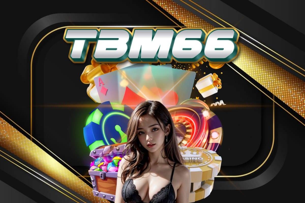 tbm66 slot