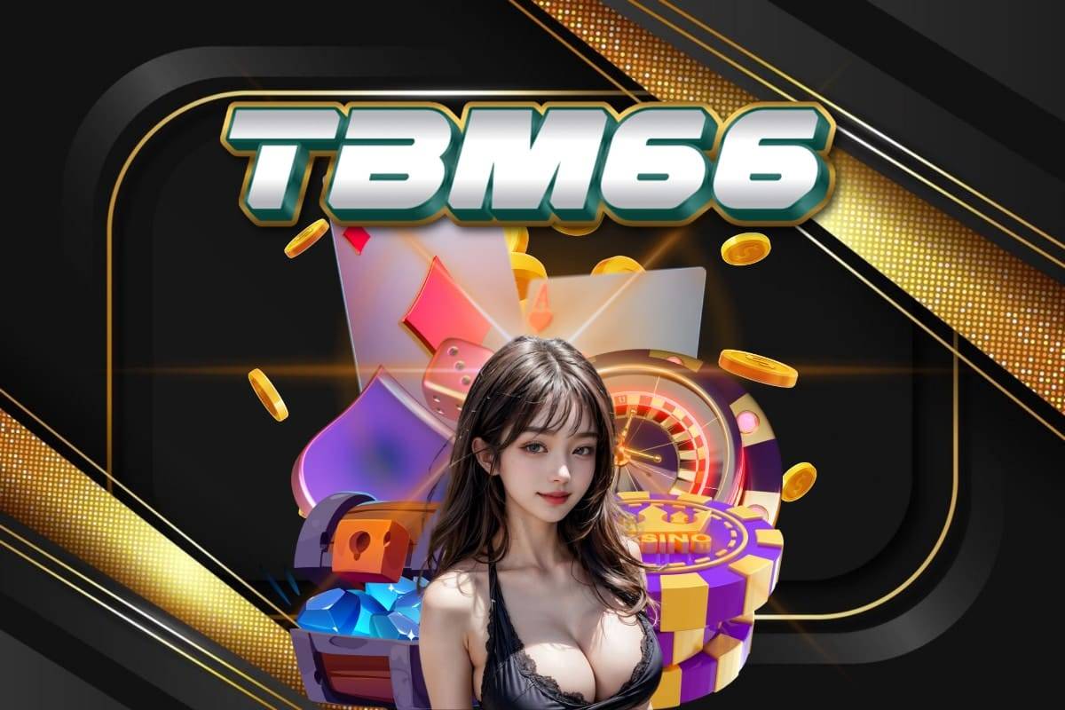 tbm66 สล็อต